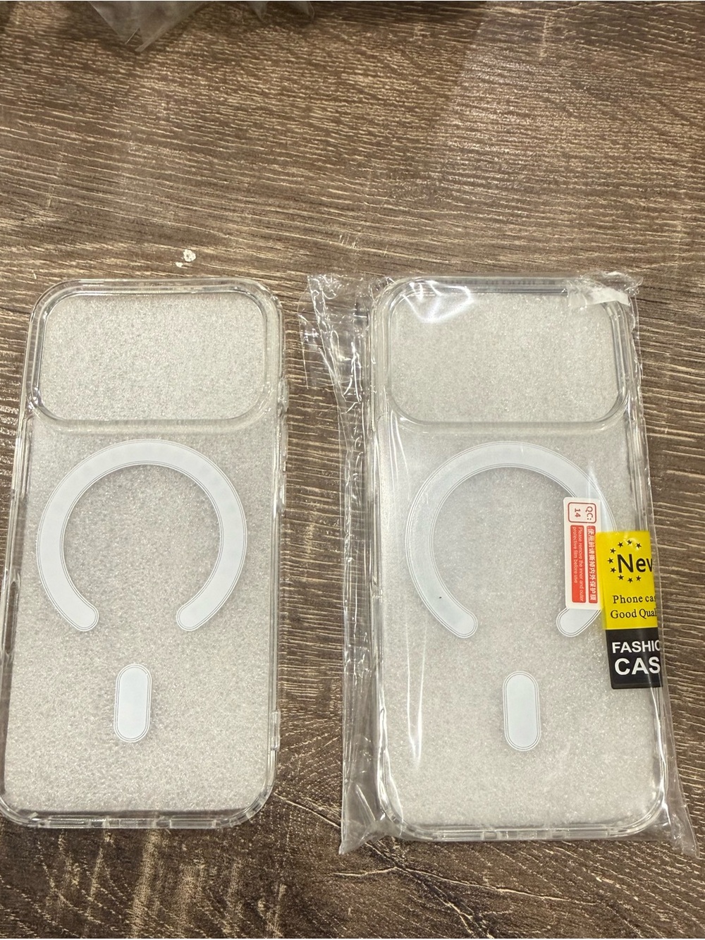 iPhone 18 Pro case
